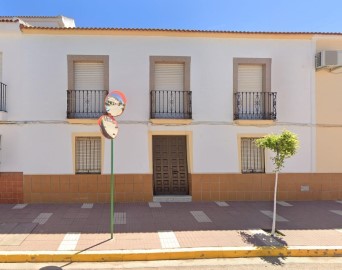 House 3 Bedrooms in Humilladero