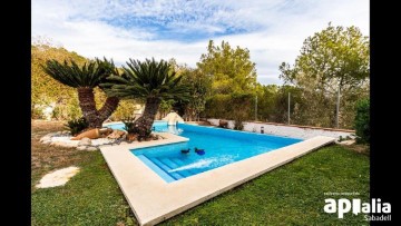 Casa o chalet 5 Habitaciones en Sant Feliu del Racó