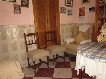 House 4 Bedrooms in Dehesa del Cañaveral