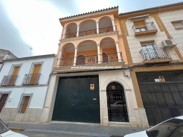Ático 3 Habitaciones en Fernán-Núñez