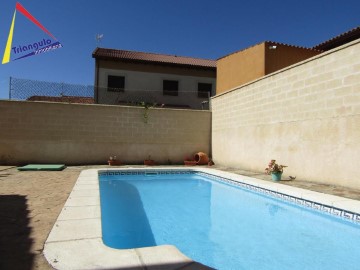 Casa o chalet 3 Habitaciones en Hontanares de Eresma