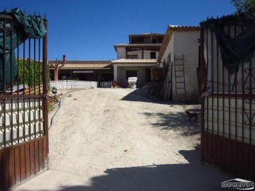 House 7 Bedrooms in Dehesa del Cañaveral