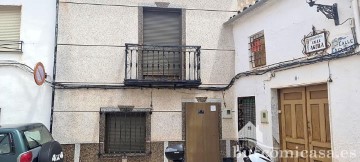 Casa o chalet 4 Habitaciones en Santisteban del Puerto
