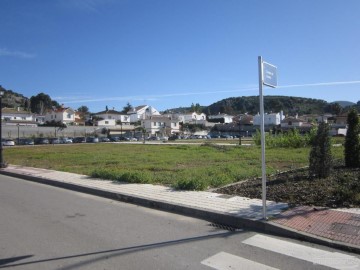 Terrenos en La Estación