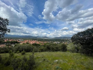 Terrenos en Las Cabezuelas