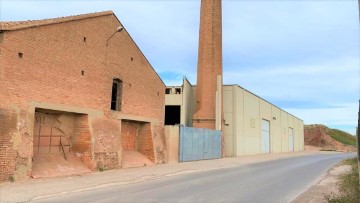 Locaux commerciaux à Foios