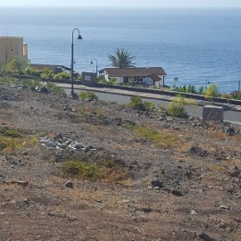 Terrenos en Playa de Santiago