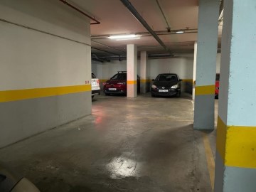 Garaje en Vega de Acá - Nueva Almería - Cortijo Grande