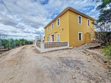 Casas rústicas 4 Habitaciones en Ondara