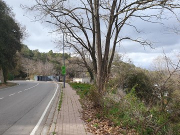 Terrenos en La Floresta - Les Planes