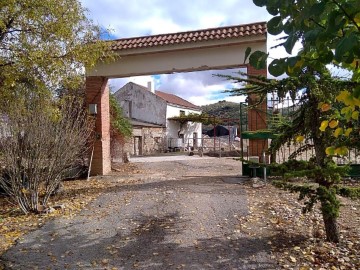 Maisons de campagne 3 Chambres à Benalúa de las Villas