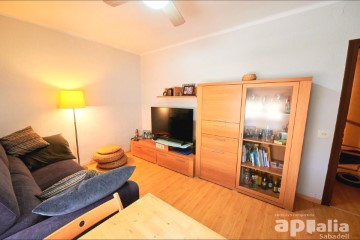 Apartamento 3 Quartos em Sentmenat