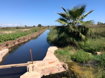 Terrenos en Puig