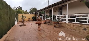 Casa o chalet 7 Habitaciones en San Roque - La Cruz - La Rozuela