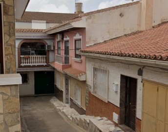 Piso 3 Habitaciones en Camino Algarrobo - Las Arenas