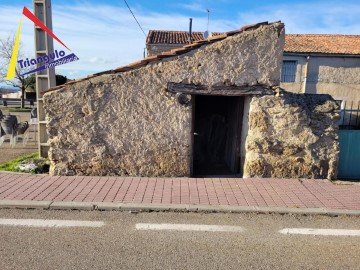 Commercial premises in Aldehuela