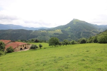 Maisons de campagne 4 Chambres à Urruxola