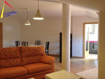 Apartamento 2 Quartos em Otero de Herreros