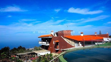 Casas rústicas 8 Habitaciones en Cueva del Viento