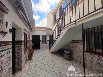 Casa o chalet 5 Habitaciones en La Zarzuela-San José-Belén