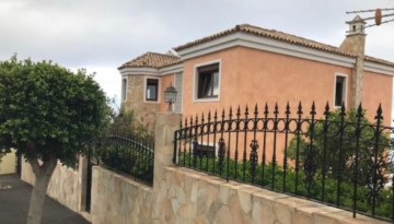 Casa o chalet 4 Habitaciones en Santa Catalina Las Toscas