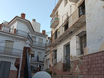 Casa o chalet 10 Habitaciones en Algarrobo