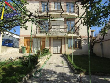 Casa o chalet 5 Habitaciones en Los Huertos