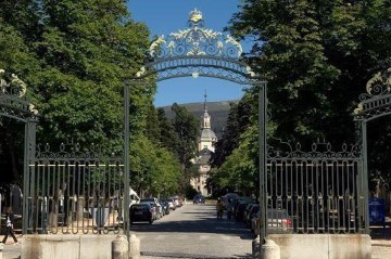 Terrenos en San Ildefonso o la Granja