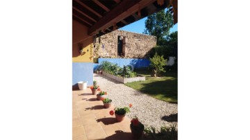 Casa o chalet 3 Habitaciones en Villaverde del Monte