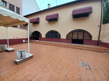 Casa o chalet 3 Habitaciones en Casco Antiguo Sur