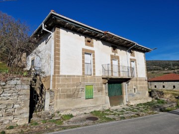 Country homes 6 Bedrooms in Irús