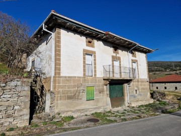 Casas rústicas 6 Habitaciones en Irús