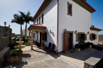 Maisons de campagne 5 Chambres à El Madroñal