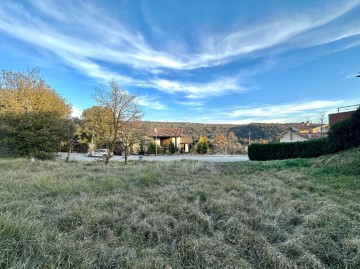 Terrenos en Santa Maria de Corcó