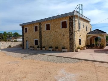 Maison 11 Chambres à Siete Aguas