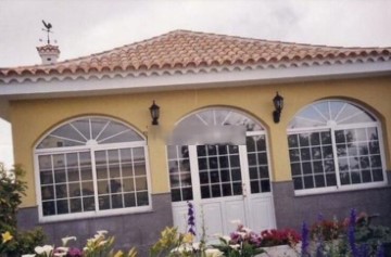 Casas rústicas 2 Habitaciones en La Escalona