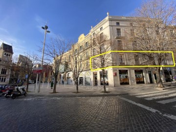 Piso 4 Habitaciones en Figueres Centre