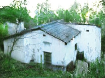 Casa o chalet 3 Habitaciones en Sant Magi de Rocamora
