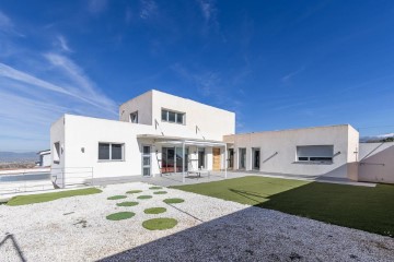 Casa o chalet 5 Habitaciones en Ogíjares