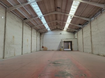 Industrial building / warehouse in Sant Andreu de la Barca