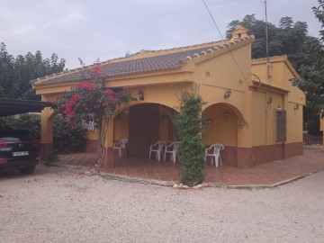 Casa o chalet 3 Habitaciones en Rafelguaraf