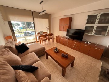 Apartment 3 Bedrooms in Costa Daurada - Sant Gaietà