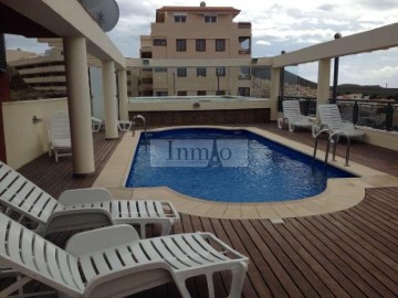 Apartment 5 Bedrooms in Palm-Mar