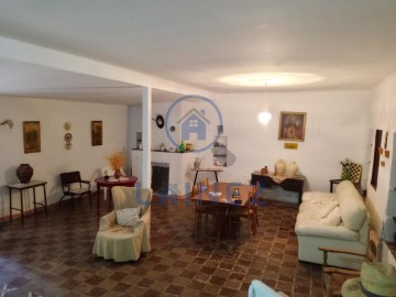 Casa o chalet 5 Habitaciones en Granja de Torrehermosa