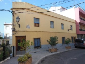Casa o chalet 8 Habitaciones en Lanjarón