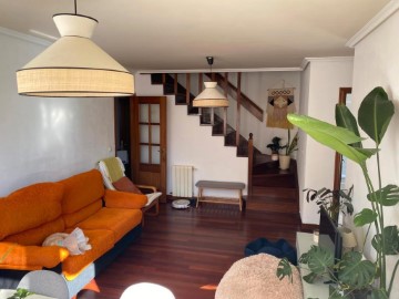 Apartment 4 Bedrooms in Santiago