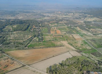 Terrenos en Sant Joan