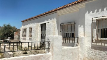 Casas rústicas 3 Habitaciones en Albuñuelas