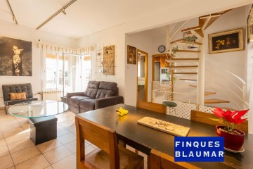 Duplex 3 Bedrooms in Arenys de Mar Centre