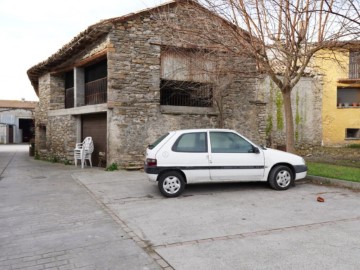 Edificio en Navarri